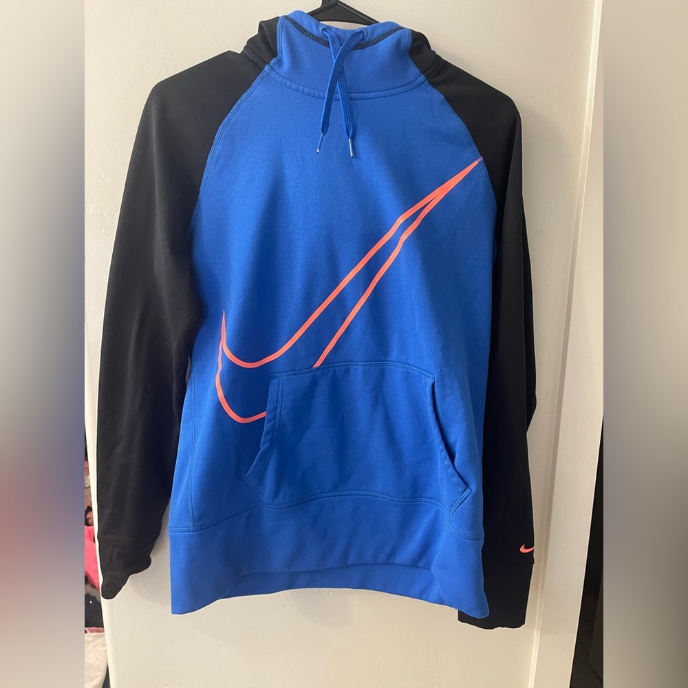 Nike hoodie